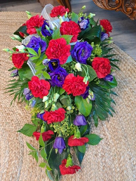 Kukkalaite neilikoista